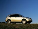 Lexus RX400h 2005 года